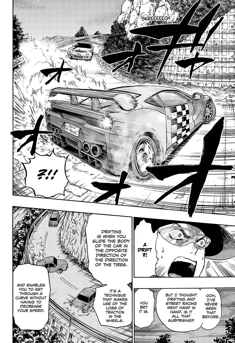 Ne0;lation Chapter 10 page 16 - Chapter 10: PROCESS 10: The Spice of the Match