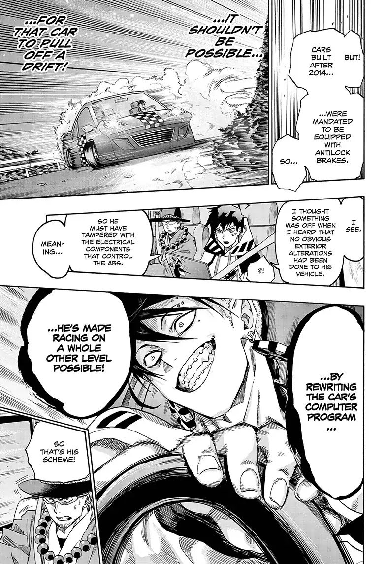 Ne0;lation Chapter 10 page 17 - Chapter 10: PROCESS 10: The Spice of the Match
