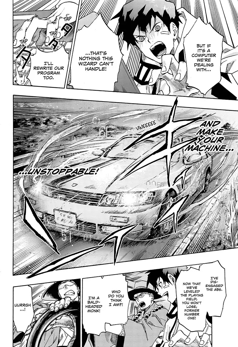 Ne0;lation Chapter 10 page 18 - Chapter 10: PROCESS 10: The Spice of the Match