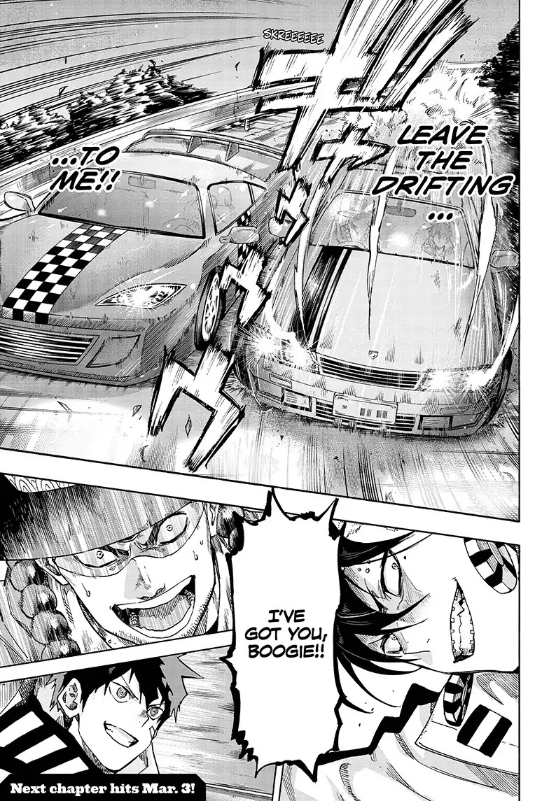 Ne0;lation Chapter 10 page 19 - Chapter 10: PROCESS 10: The Spice of the Match