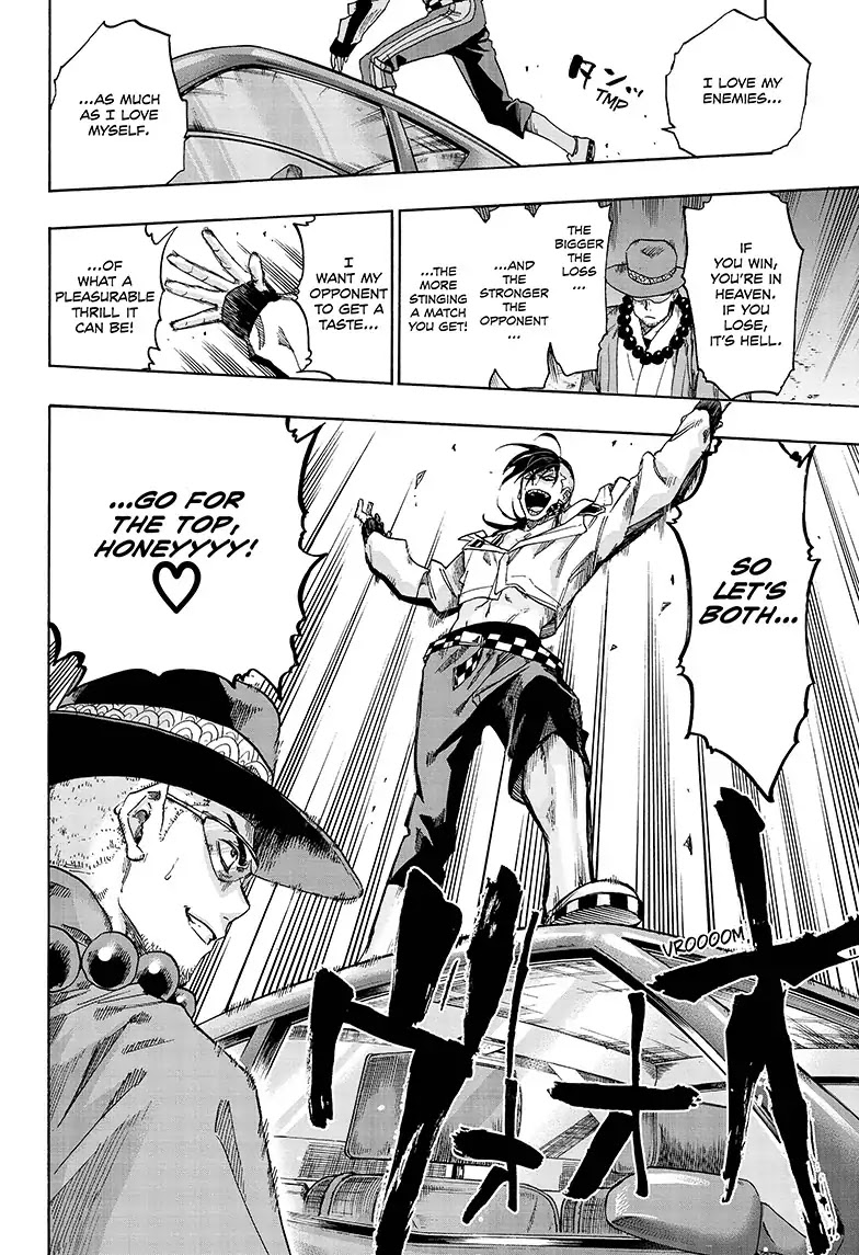 Ne0;lation Chapter 10 page 8 - Chapter 10: PROCESS 10: The Spice of the Match