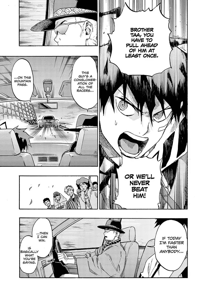 Ne0;lation Chapter 11 page 17 - Chapter 11: PROCESS 11: Top Speed
