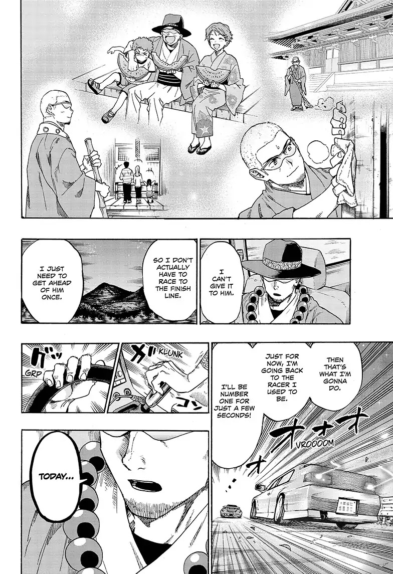 Ne0;lation Chapter 11 page 18 - Chapter 11: PROCESS 11: Top Speed