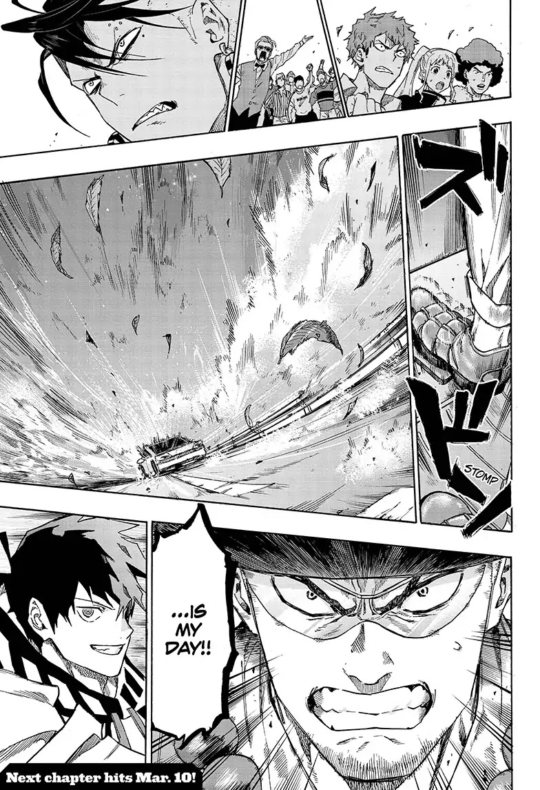 Ne0;lation Chapter 11 page 19 - Chapter 11: PROCESS 11: Top Speed