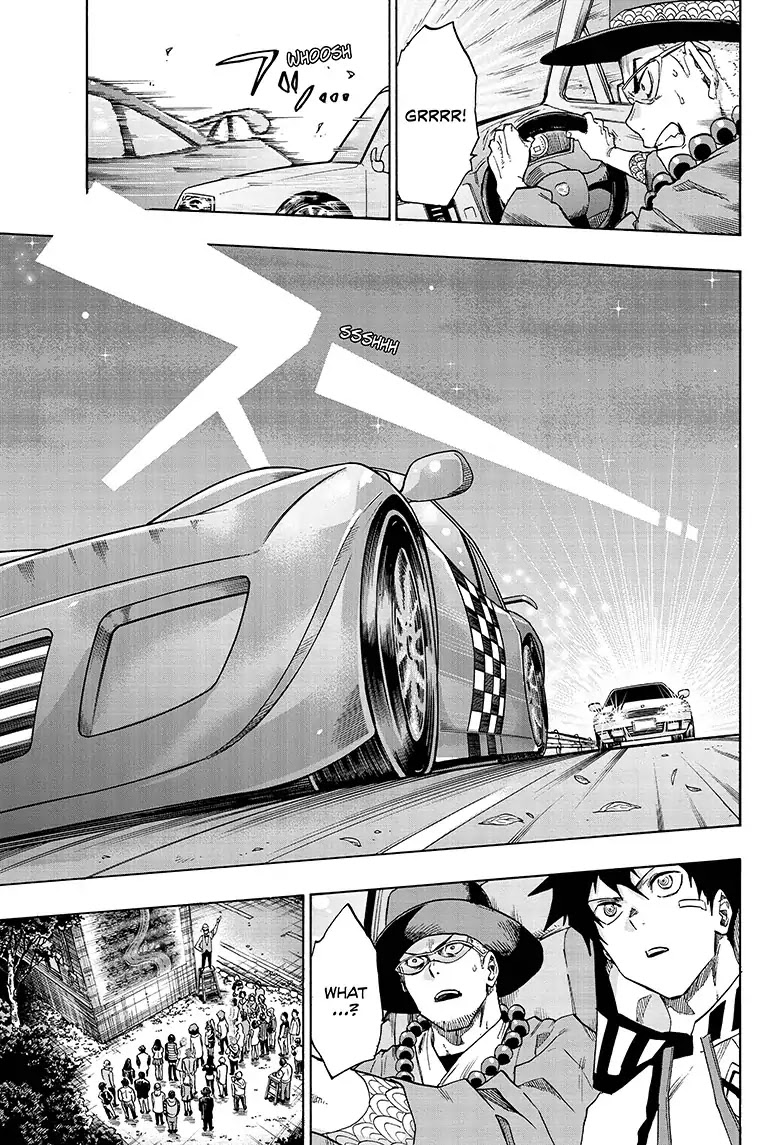 Ne0;lation Chapter 11 page 3 - Chapter 11: PROCESS 11: Top Speed