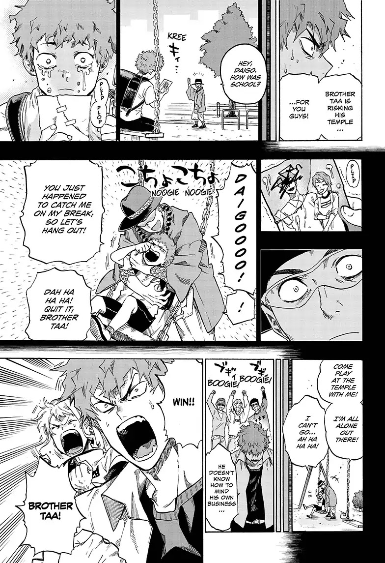 Ne0;lation Chapter 11 page 5 - Chapter 11: PROCESS 11: Top Speed