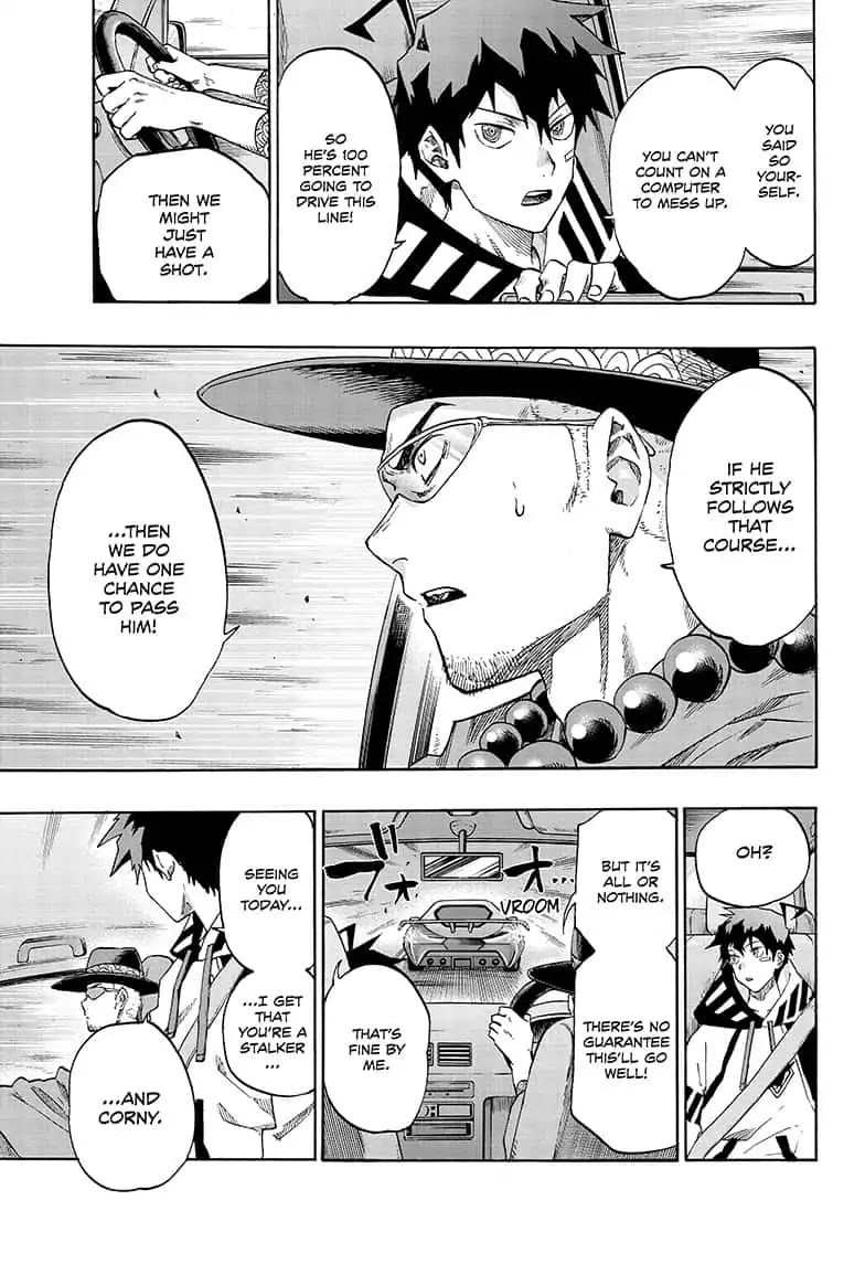 Ne0;lation Chapter 12 page 7 - Chapter 12: PROCESS 12: ne0 and Brother Taa vs, Boogie