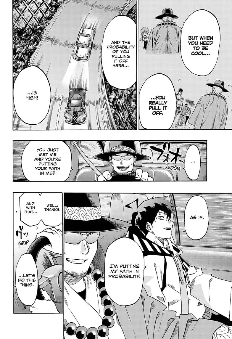 Ne0;lation Chapter 12 page 8 - Chapter 12: PROCESS 12: ne0 and Brother Taa vs, Boogie