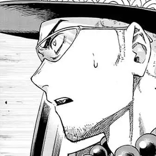 Ne0;lation Chapter 12: PROCESS 12: ne0 and Brother Taa vs, Boogie cover
