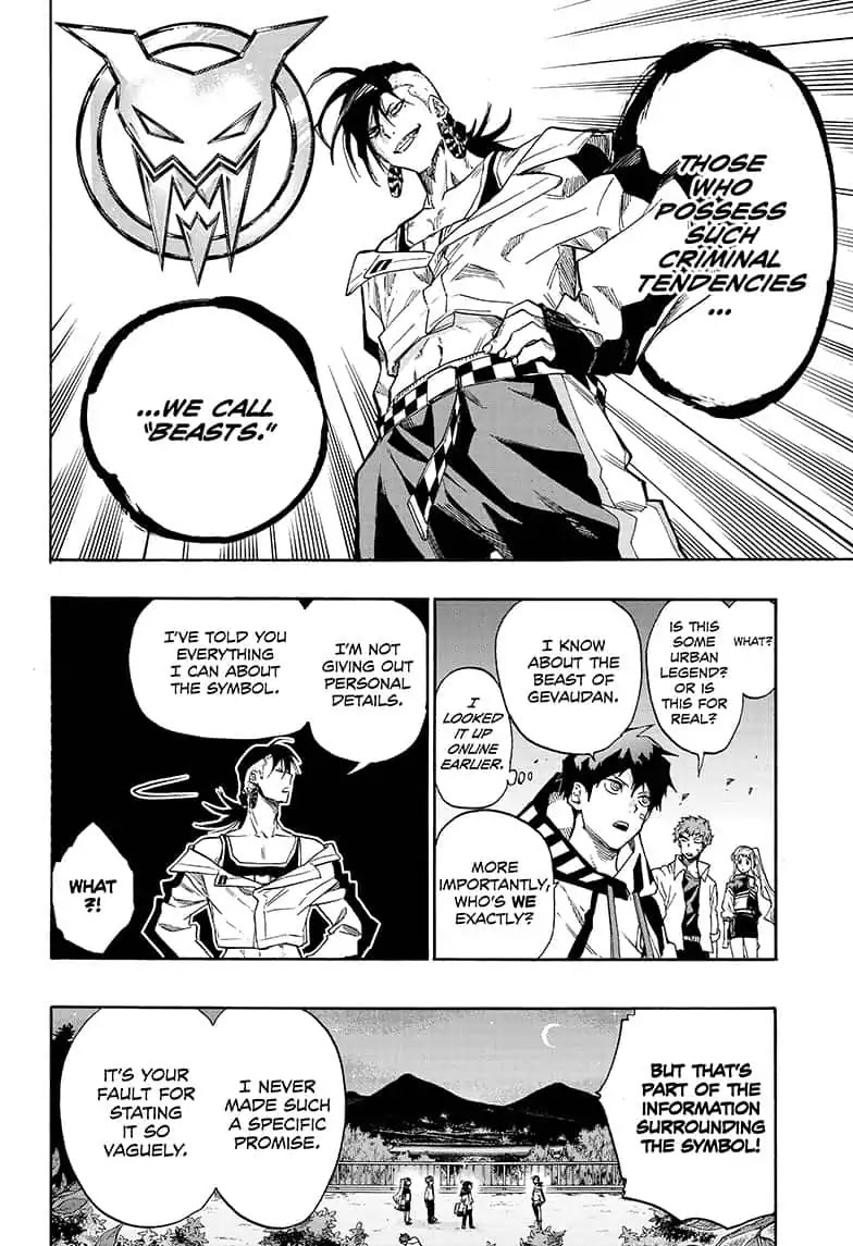 Ne0;lation Chapter 13 page 10 - Chapter 13: PROCESS 13: The Path of Evil