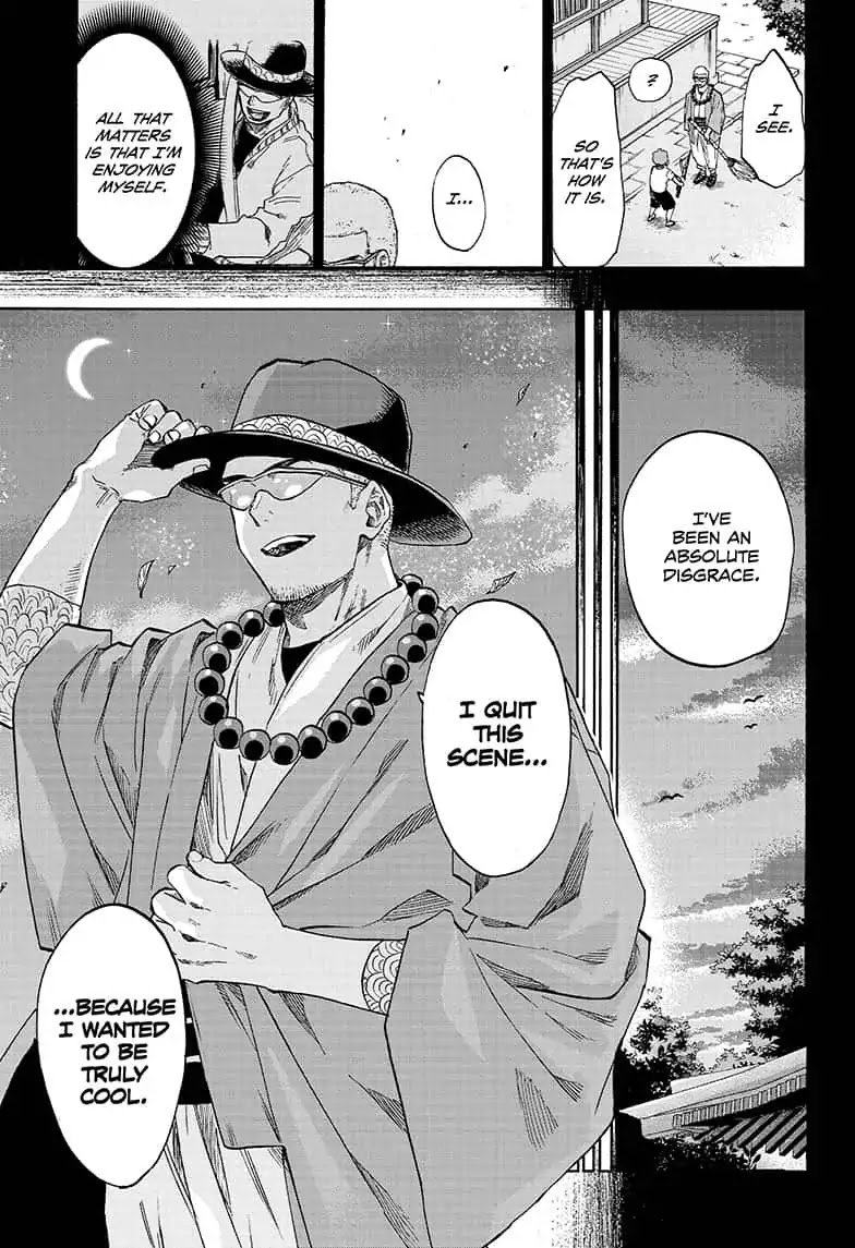 Ne0;lation Chapter 13 page 15 - Chapter 13: PROCESS 13: The Path of Evil