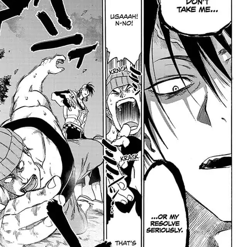 Ne0;lation Chapter 13: PROCESS 13: The Path of Evil cover
