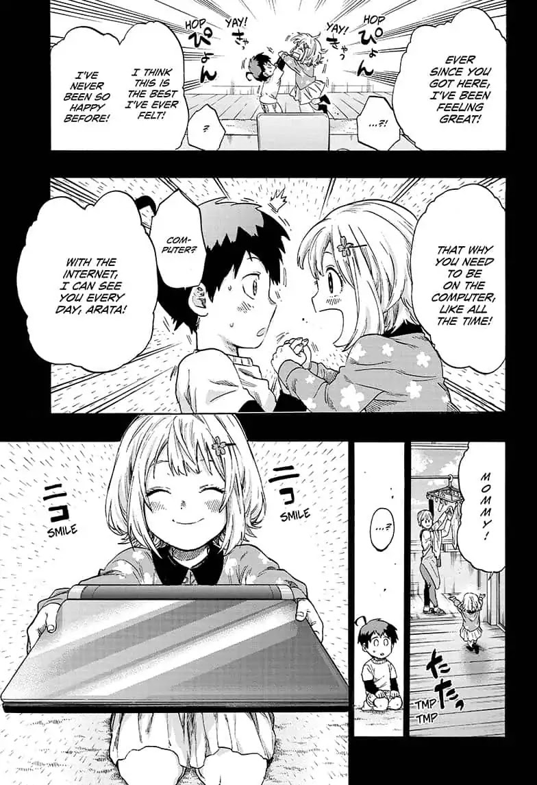 Ne0;lation Chapter 14 page 11 - Chapter 14: PROCESS 14: Birth of ne0