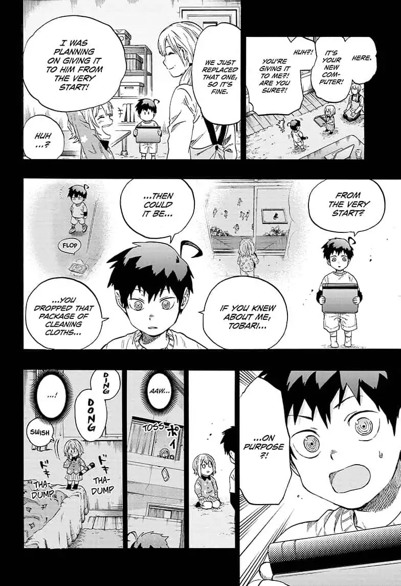Ne0;lation Chapter 14 page 12 - Chapter 14: PROCESS 14: Birth of ne0