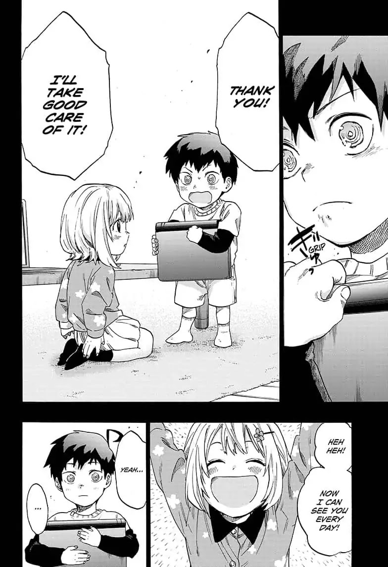 Ne0;lation Chapter 14 page 14 - Chapter 14: PROCESS 14: Birth of ne0