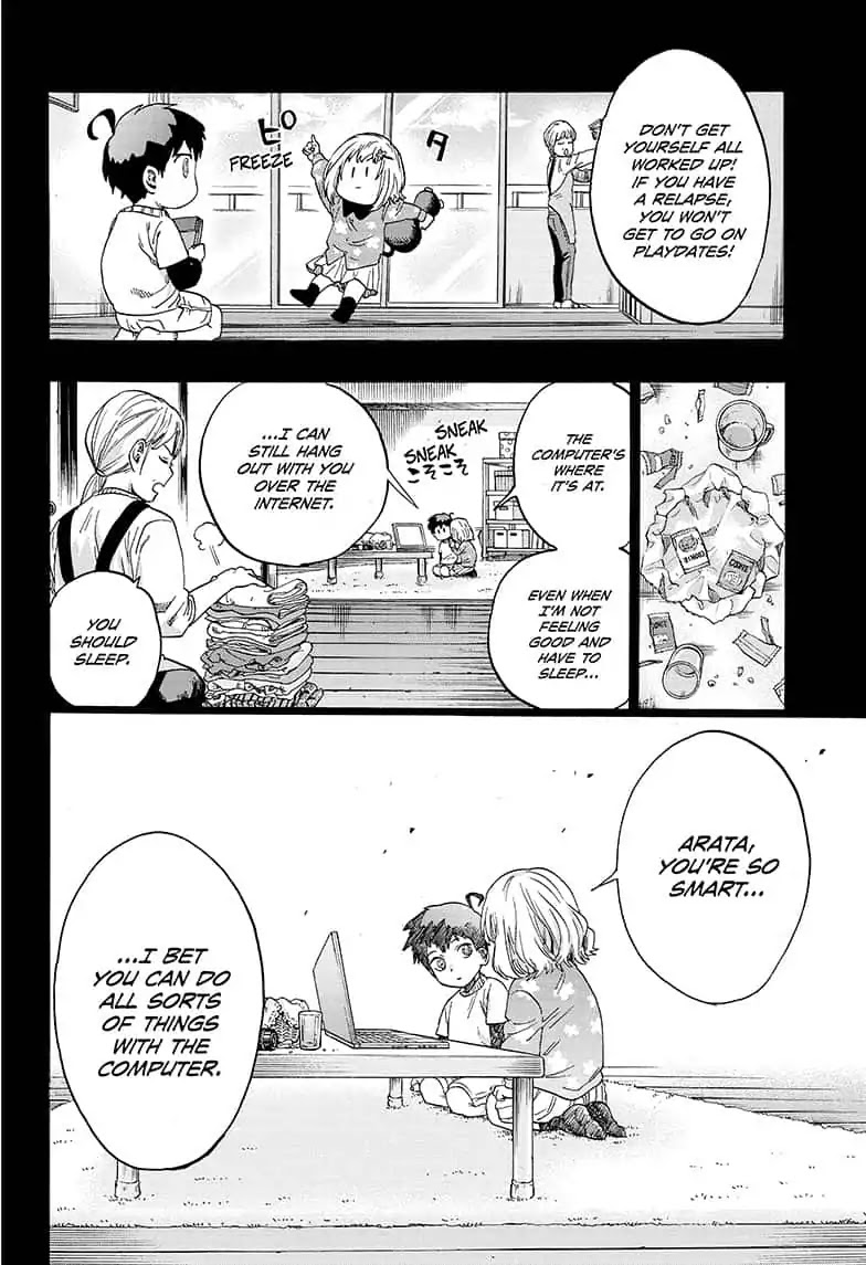 Ne0;lation Chapter 14 page 16 - Chapter 14: PROCESS 14: Birth of ne0