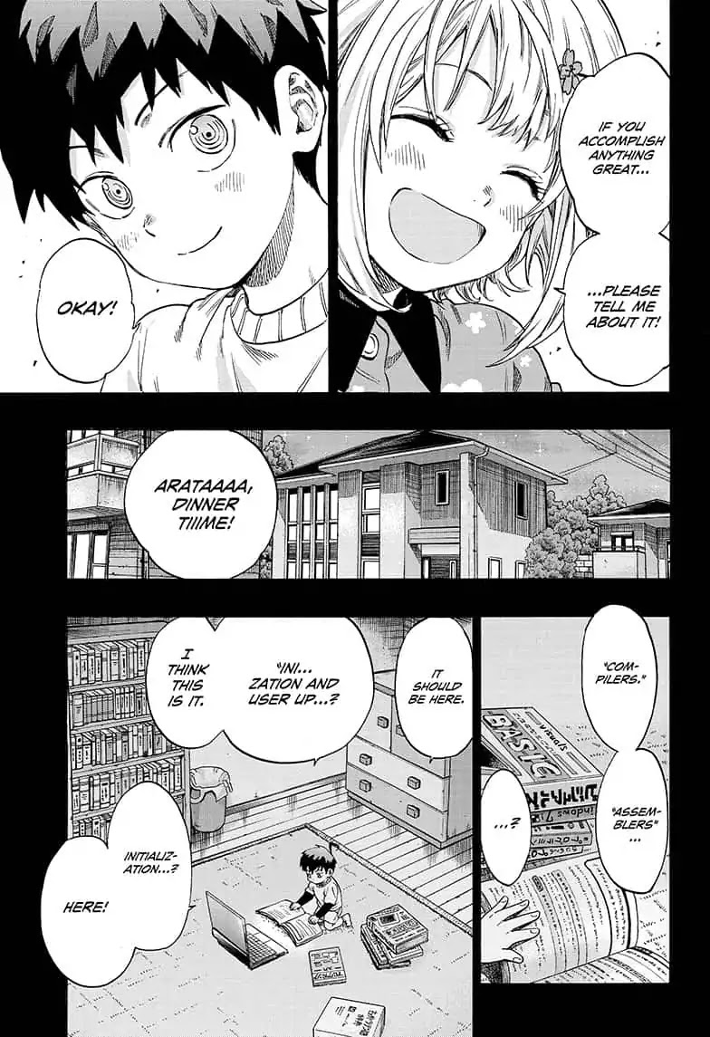 Ne0;lation Chapter 14 page 17 - Chapter 14: PROCESS 14: Birth of ne0