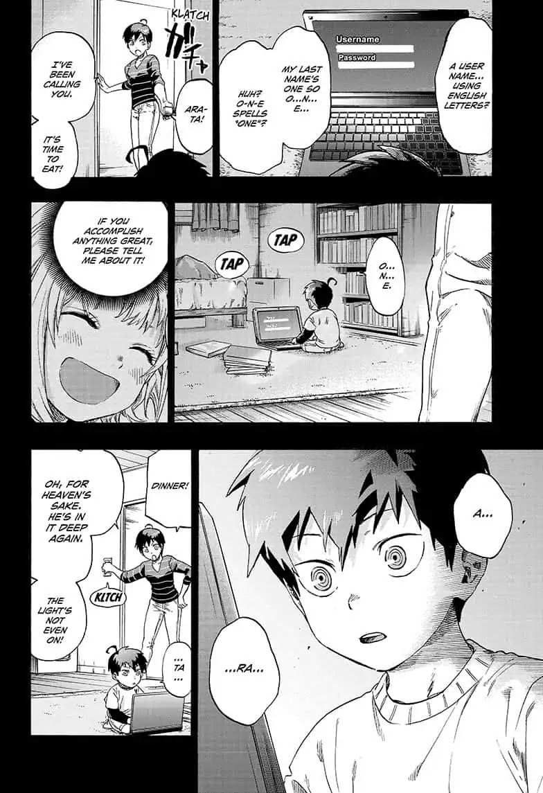 Ne0;lation Chapter 14 page 18 - Chapter 14: PROCESS 14: Birth of ne0