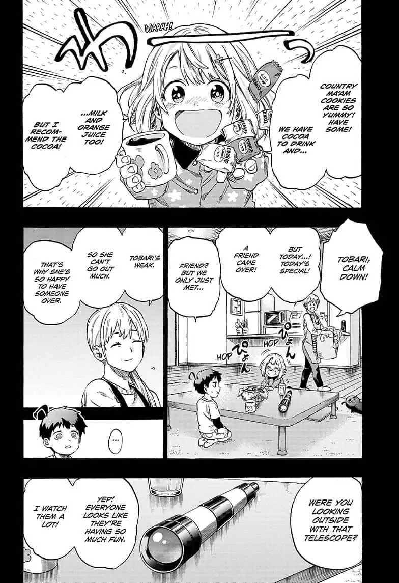 Ne0;lation Chapter 14 page 4 - Chapter 14: PROCESS 14: Birth of ne0
