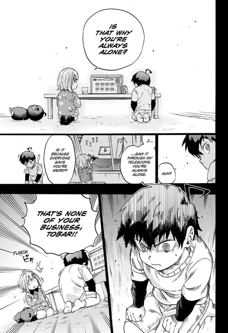 Ne0;lation Chapter 14 page 7 - Chapter 14: PROCESS 14: Birth of ne0