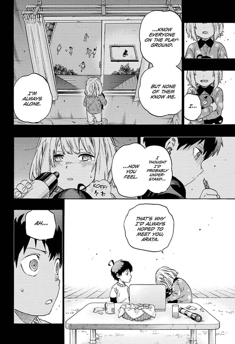 Ne0;lation Chapter 14 page 8 - Chapter 14: PROCESS 14: Birth of ne0