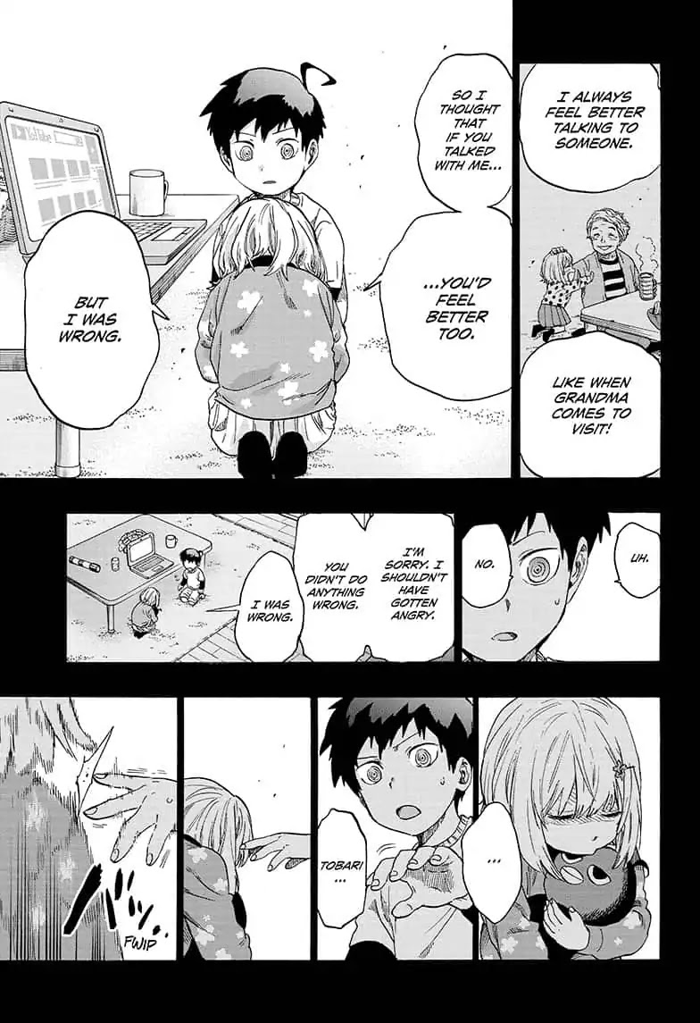 Ne0;lation Chapter 14 page 9 - Chapter 14: PROCESS 14: Birth of ne0