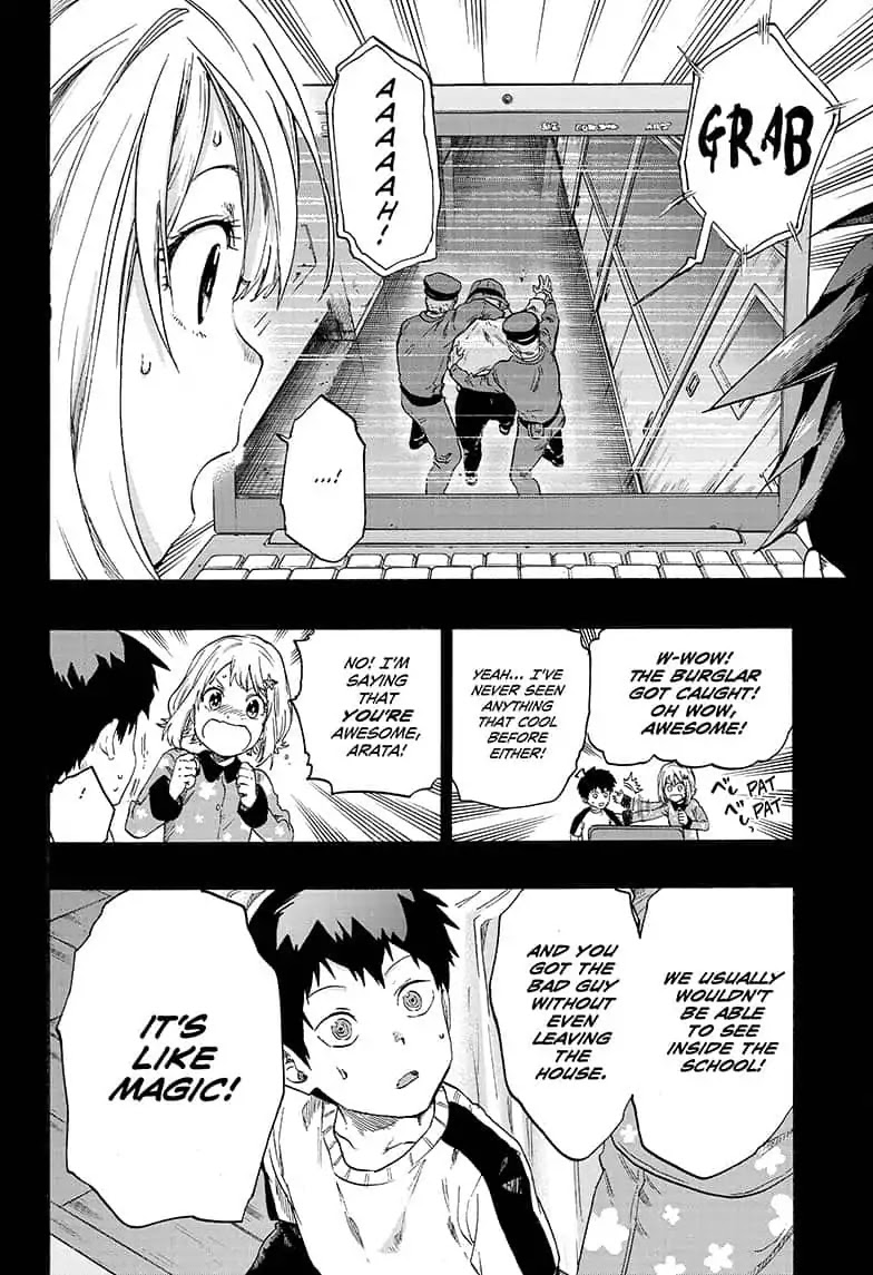 Ne0;lation Chapter 15 page 10 - Chapter 15: PROCESS 15: A Time Spell