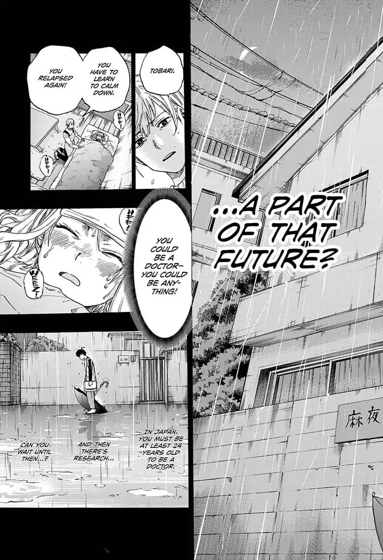 Ne0;lation Chapter 15 page 15 - Chapter 15: PROCESS 15: A Time Spell