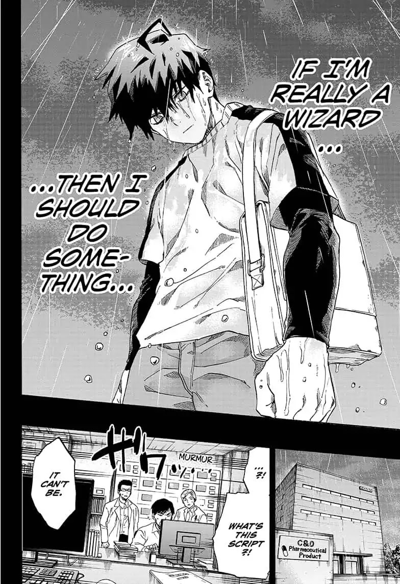 Ne0;lation Chapter 15 page 16 - Chapter 15: PROCESS 15: A Time Spell
