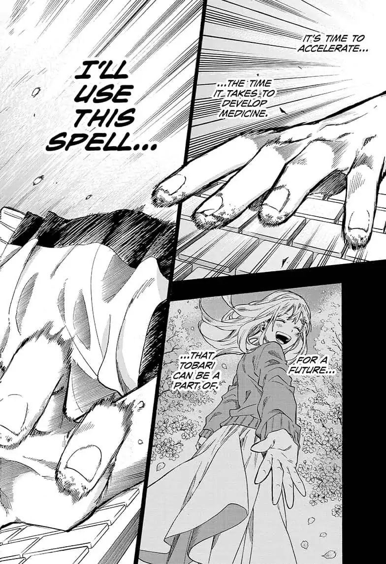 Ne0;lation Chapter 15 page 18 - Chapter 15: PROCESS 15: A Time Spell