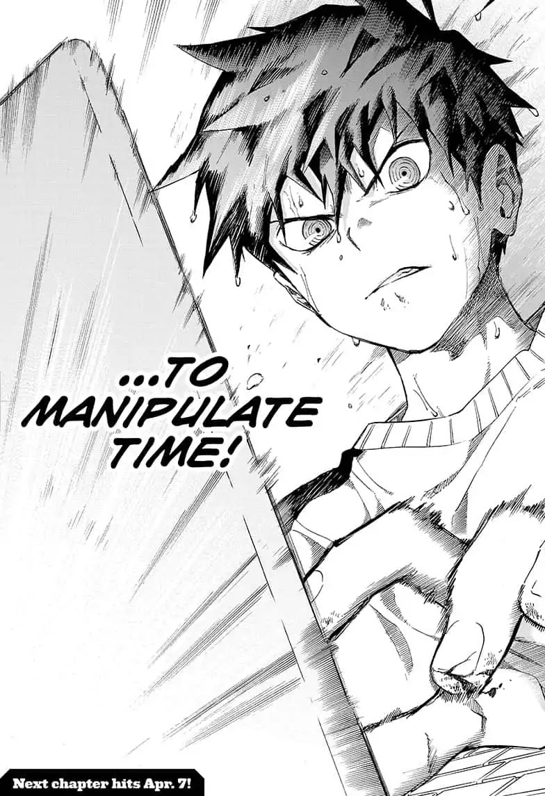 Ne0;lation Chapter 15 page 19 - Chapter 15: PROCESS 15: A Time Spell