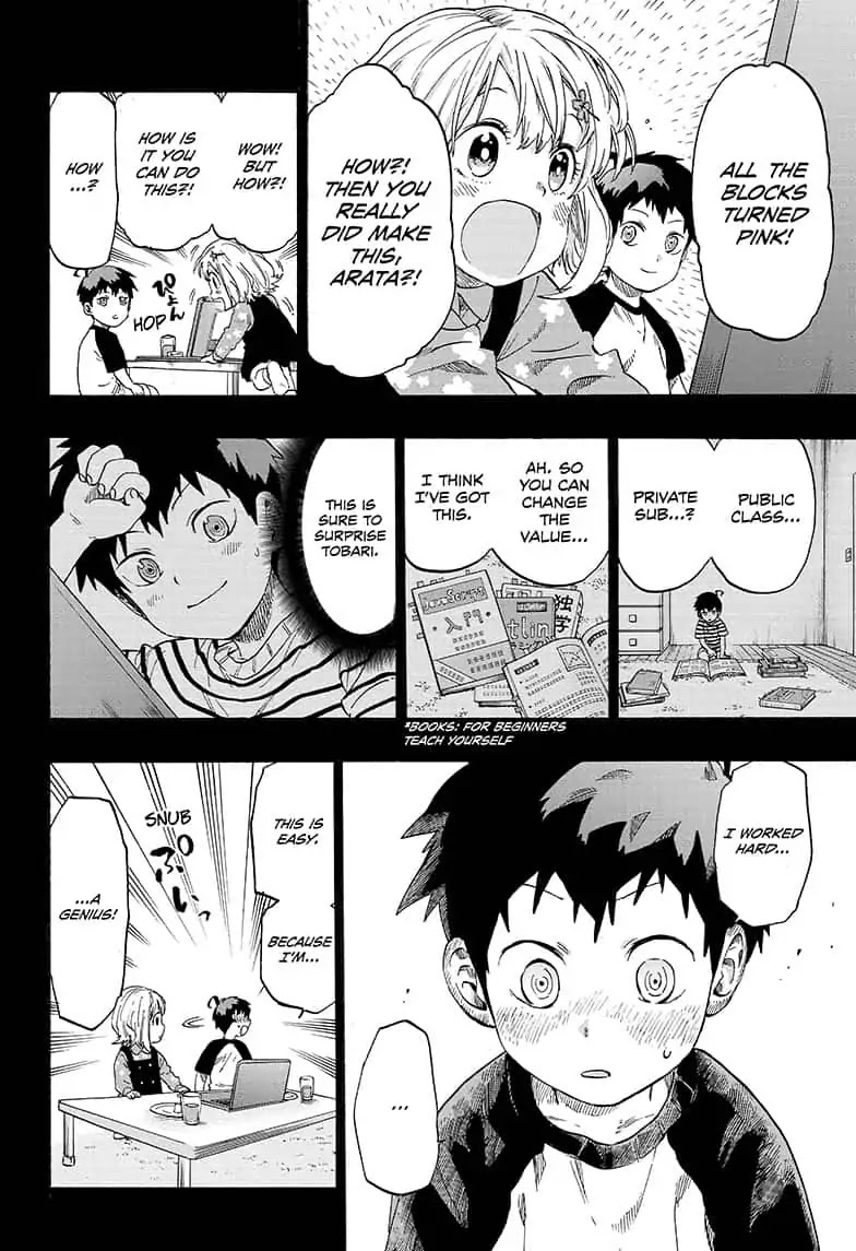 Ne0;lation Chapter 15 page 2 - Chapter 15: PROCESS 15: A Time Spell