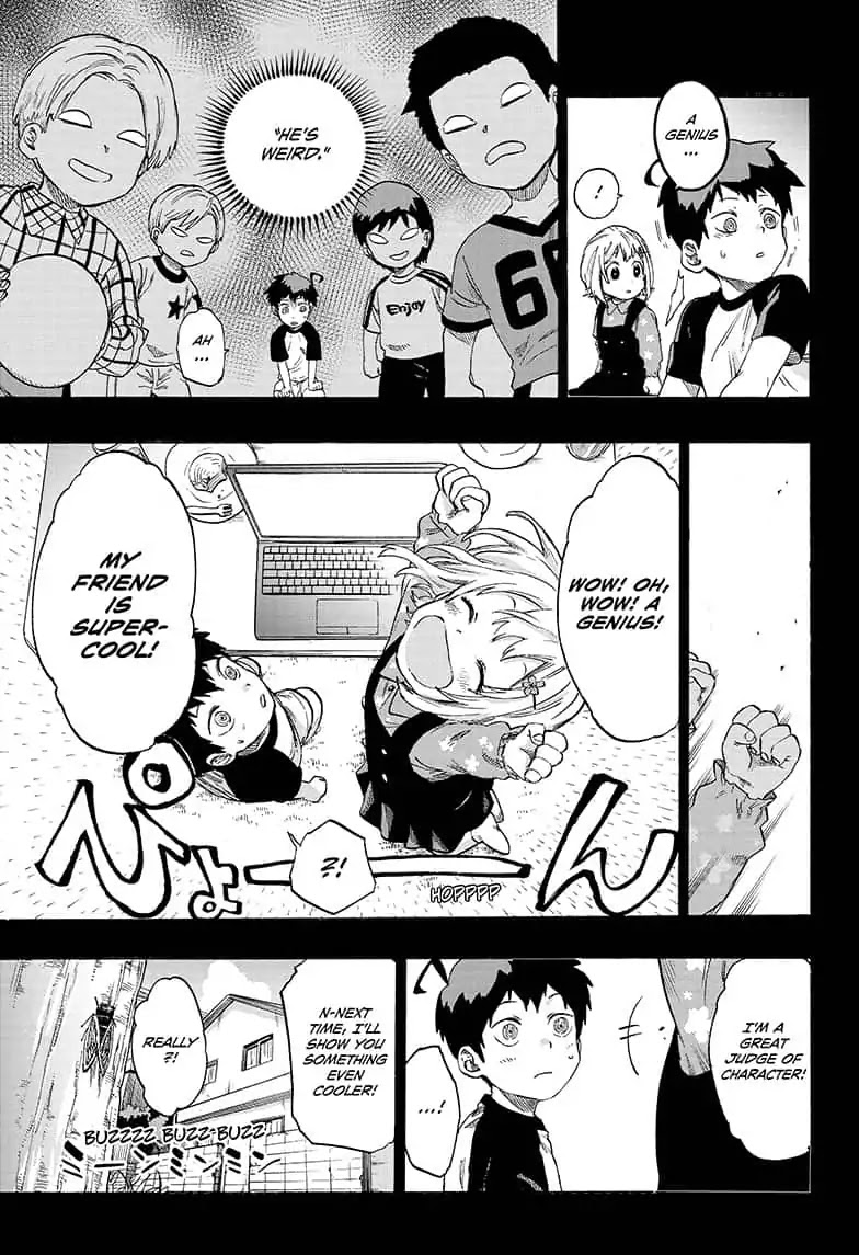 Ne0;lation Chapter 15 page 3 - Chapter 15: PROCESS 15: A Time Spell
