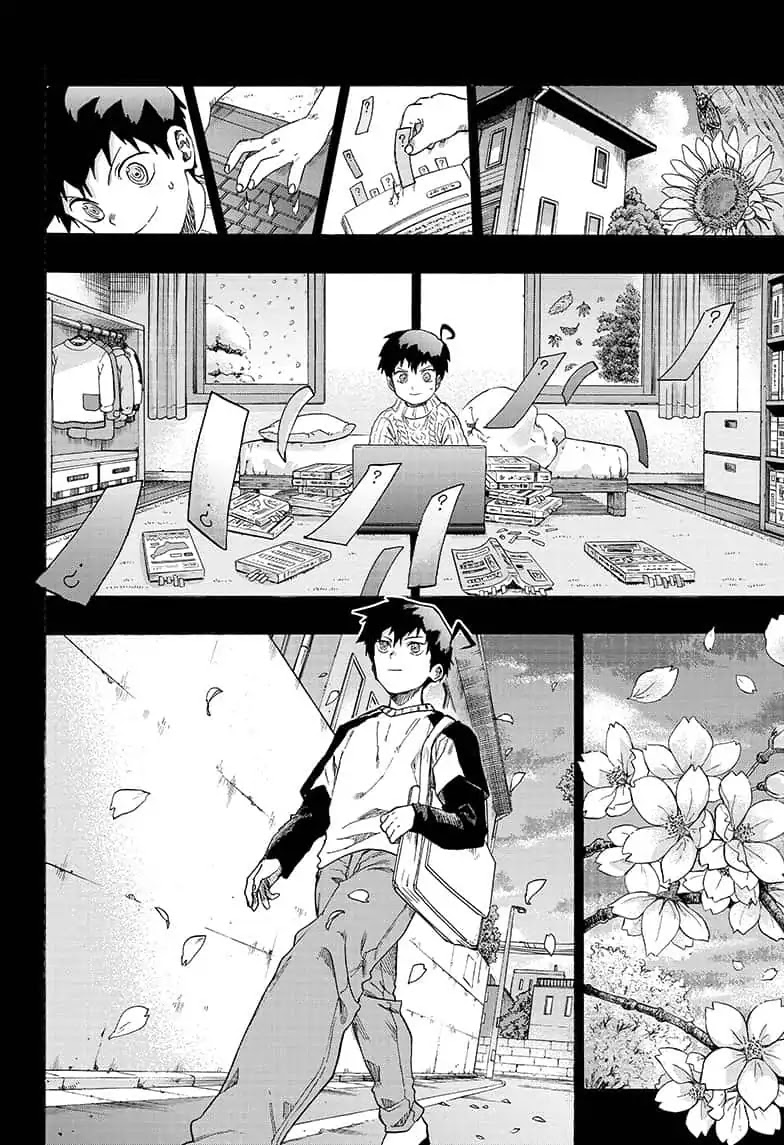 Ne0;lation Chapter 15 page 4 - Chapter 15: PROCESS 15: A Time Spell