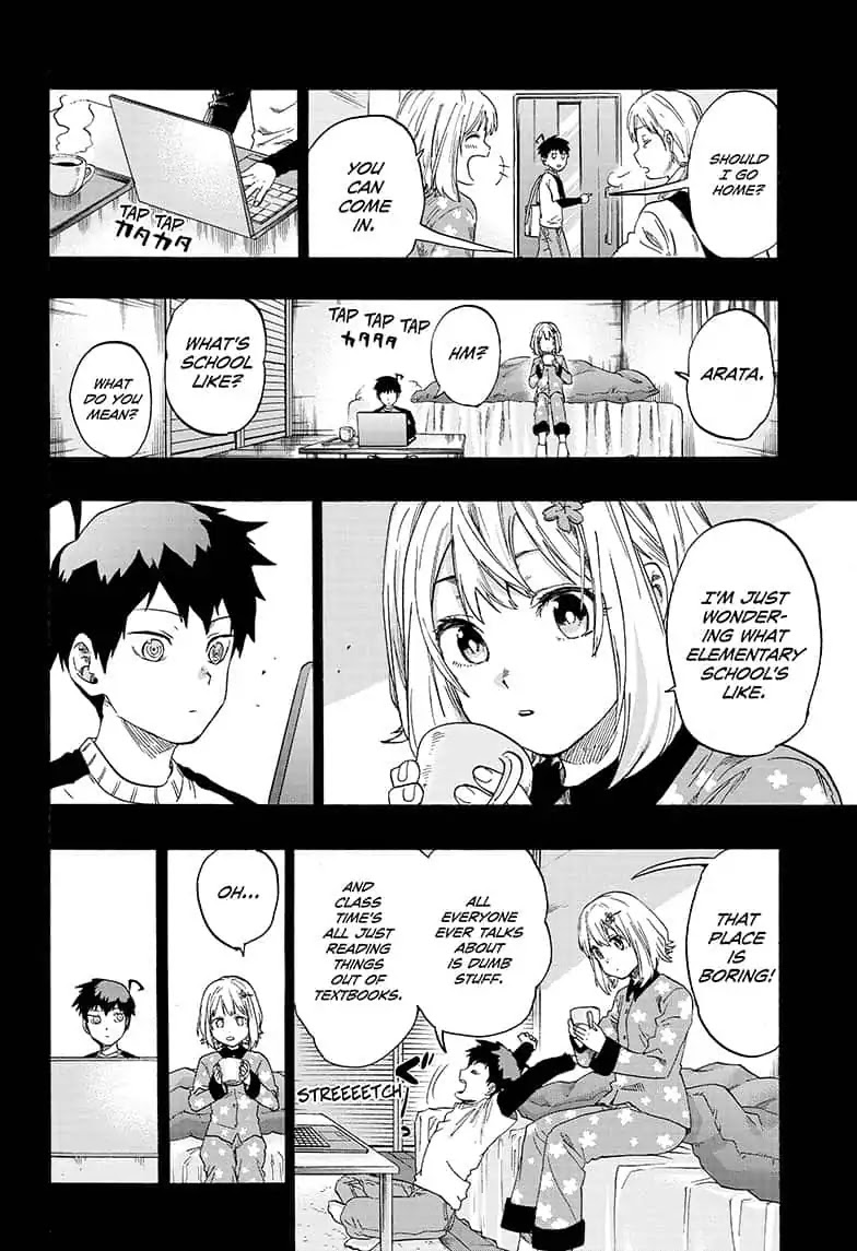 Ne0;lation Chapter 15 page 6 - Chapter 15: PROCESS 15: A Time Spell