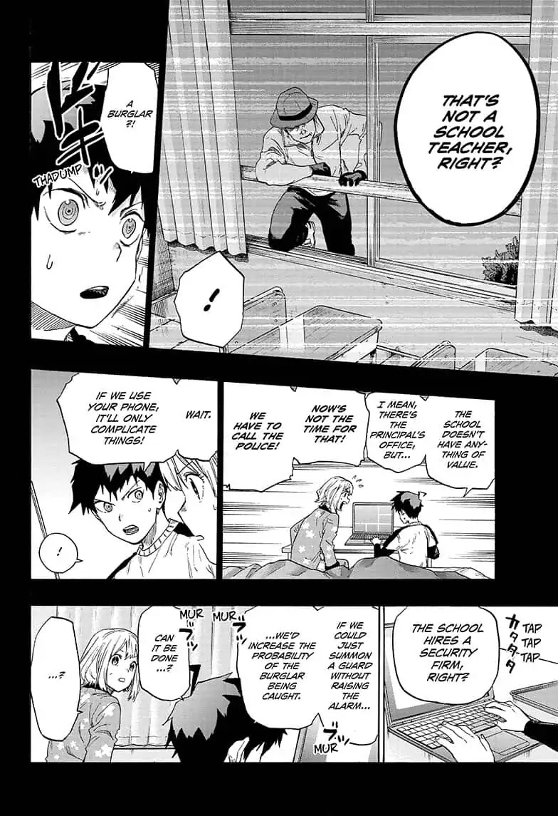 Ne0;lation Chapter 15 page 8 - Chapter 15: PROCESS 15: A Time Spell