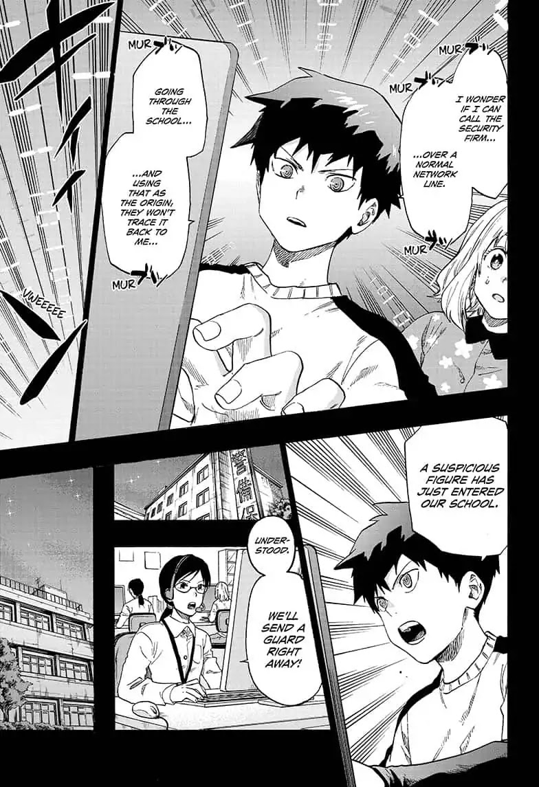 Ne0;lation Chapter 15 page 9 - Chapter 15: PROCESS 15: A Time Spell