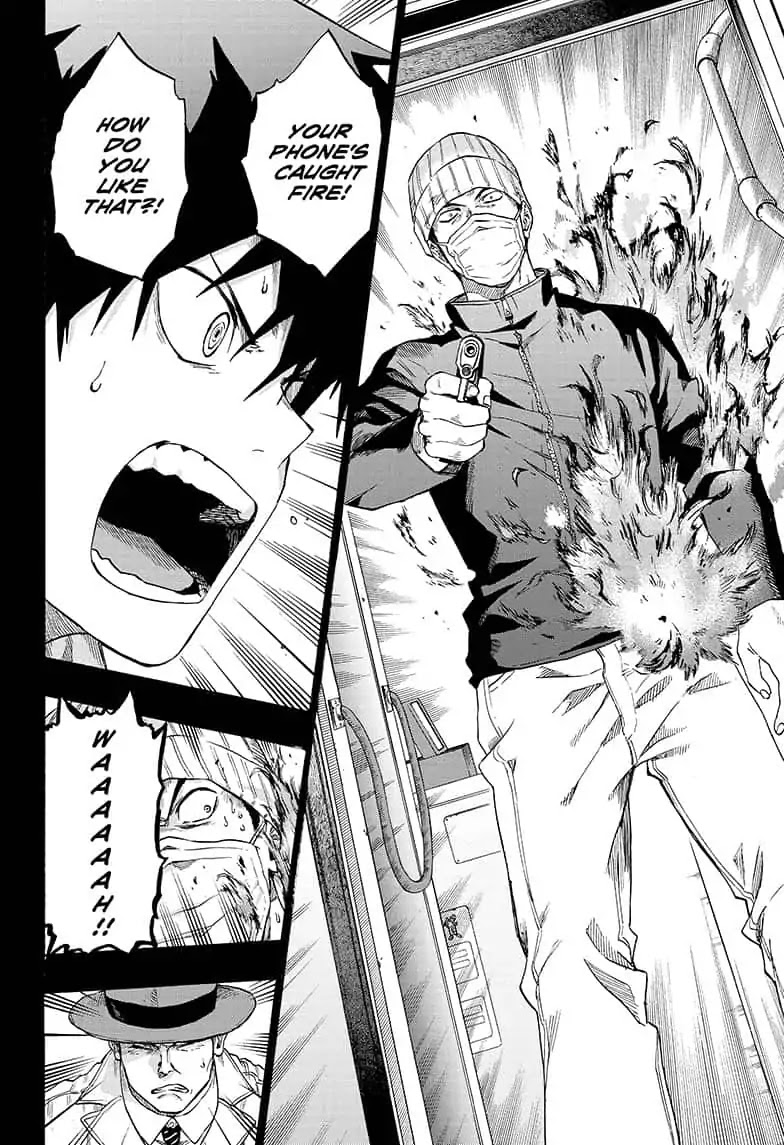 Ne0;lation Chapter 16 page 10 - Chapter 16: PROCESS 16: A Hacker's Love