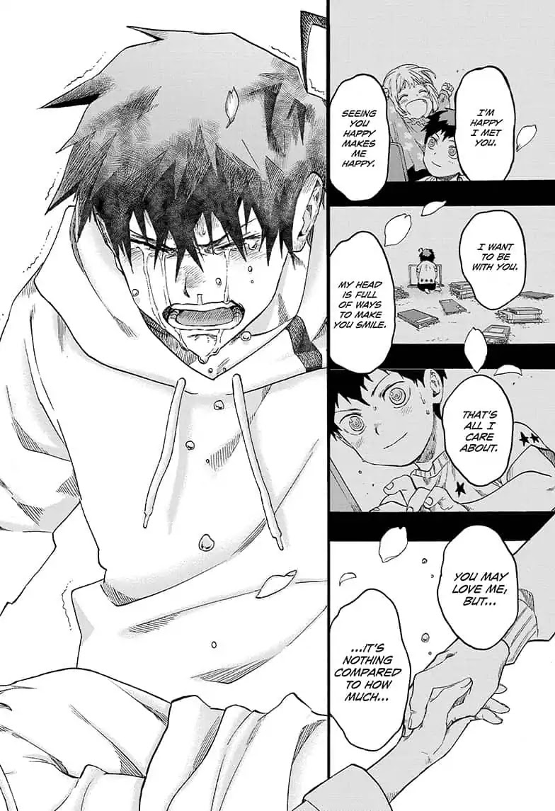 Ne0;lation Chapter 16 page 18 - Chapter 16: PROCESS 16: A Hacker's Love