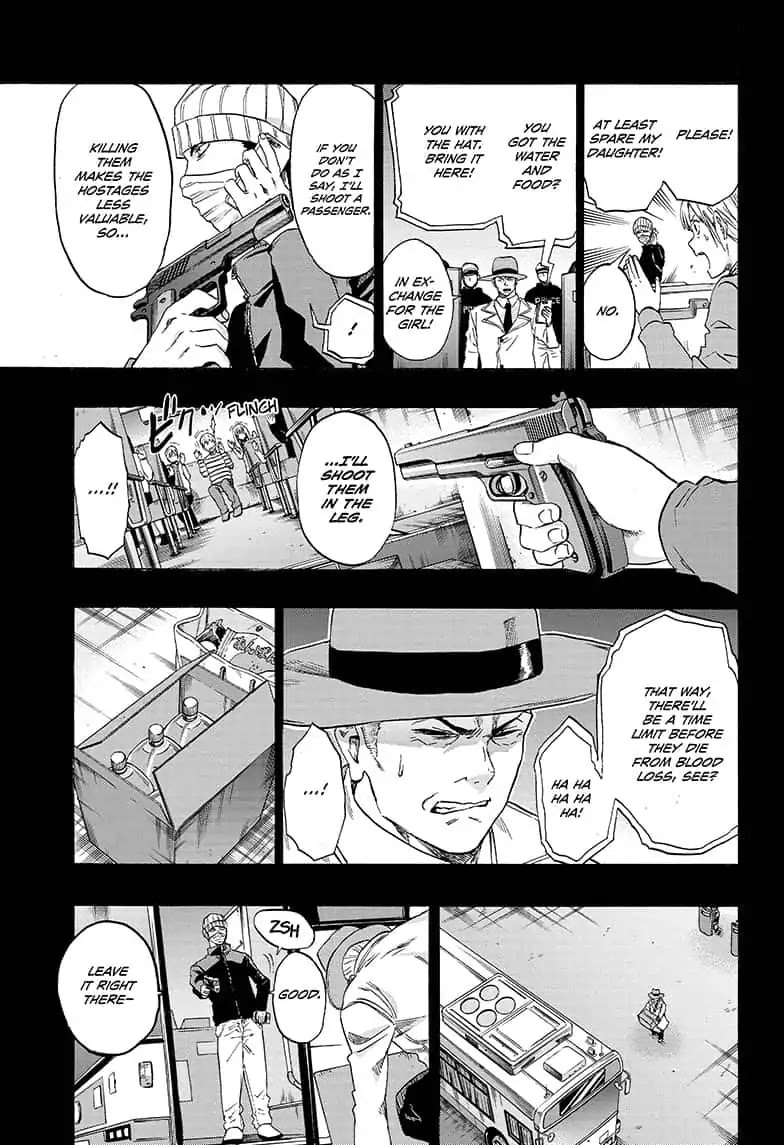 Ne0;lation Chapter 16 page 9 - Chapter 16: PROCESS 16: A Hacker's Love