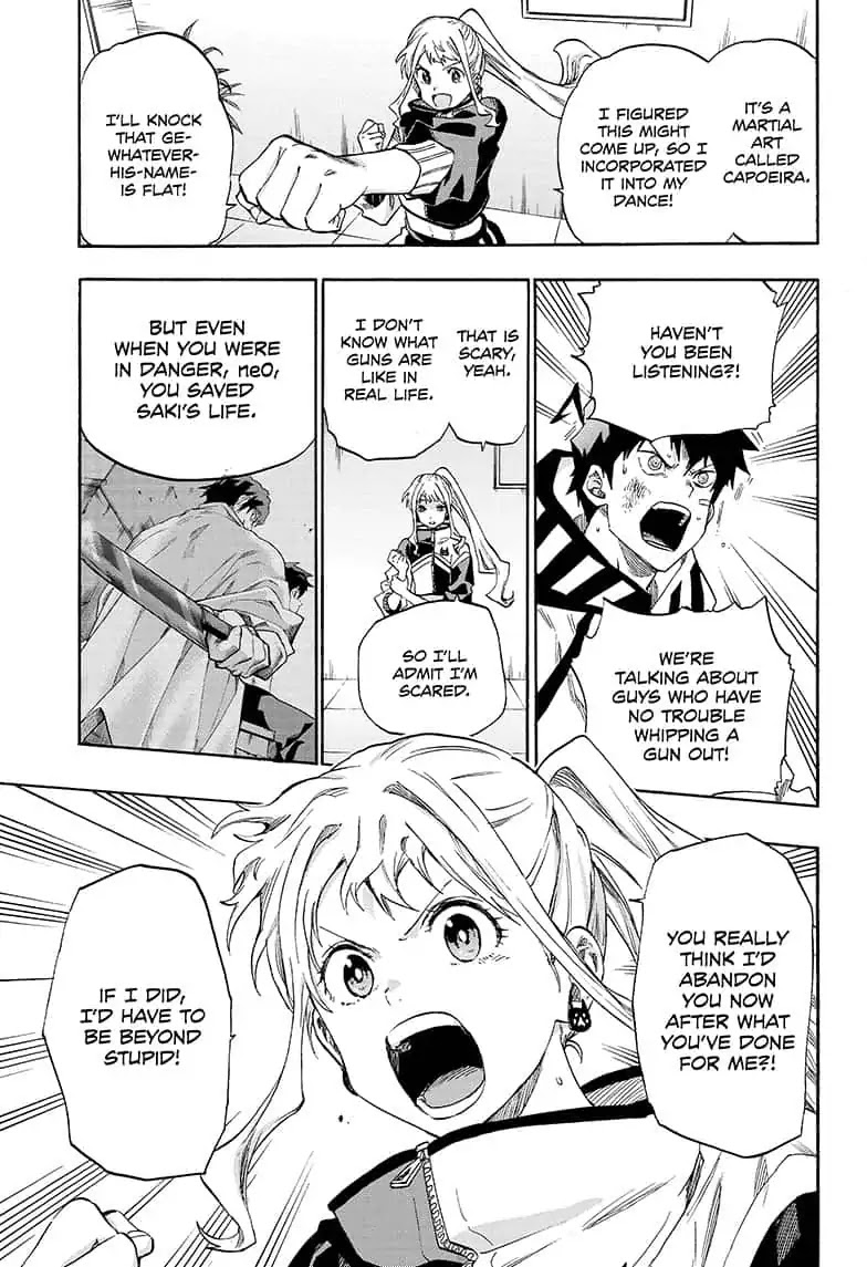 Ne0;lation Chapter 17 page 13 - Chapter 17: PROCESS 17: People Outside the Internet