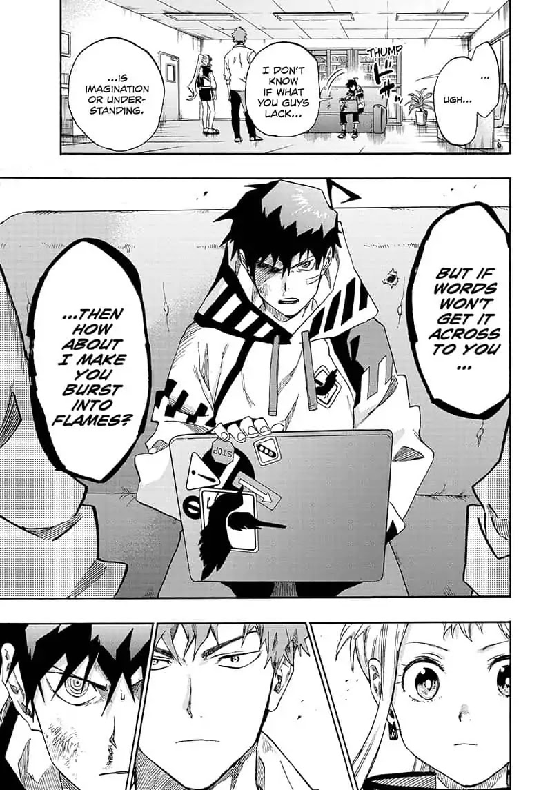 Ne0;lation Chapter 17 page 15 - Chapter 17: PROCESS 17: People Outside the Internet