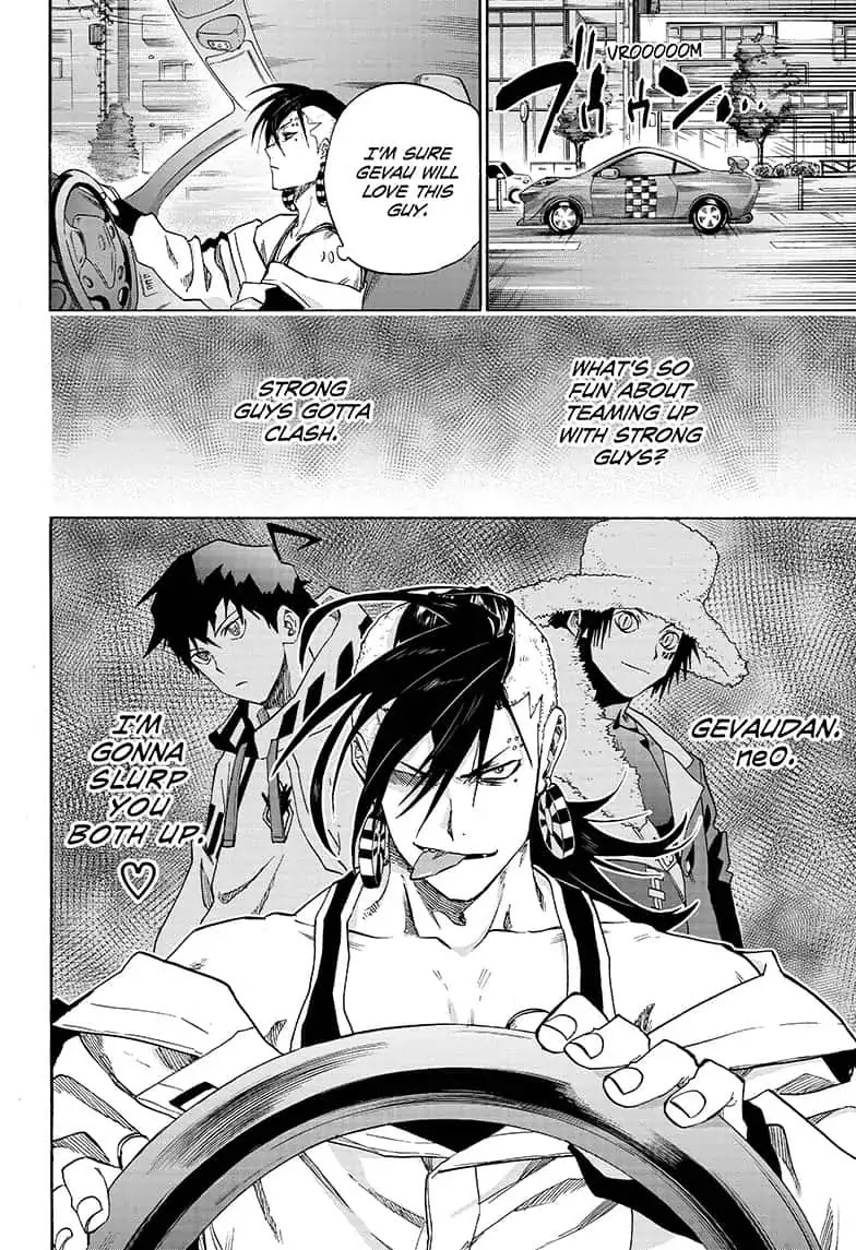 Ne0;lation Chapter 17 page 8 - Chapter 17: PROCESS 17: People Outside the Internet