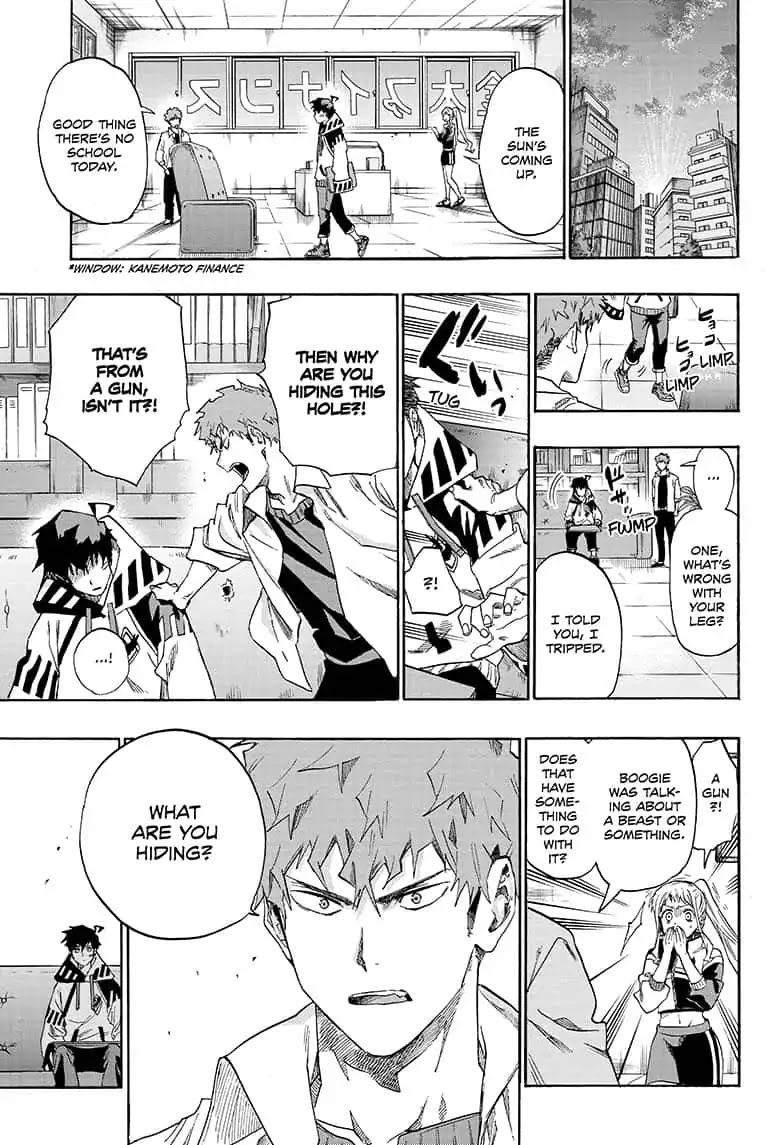 Ne0;lation Chapter 17 page 9 - Chapter 17: PROCESS 17: People Outside the Internet