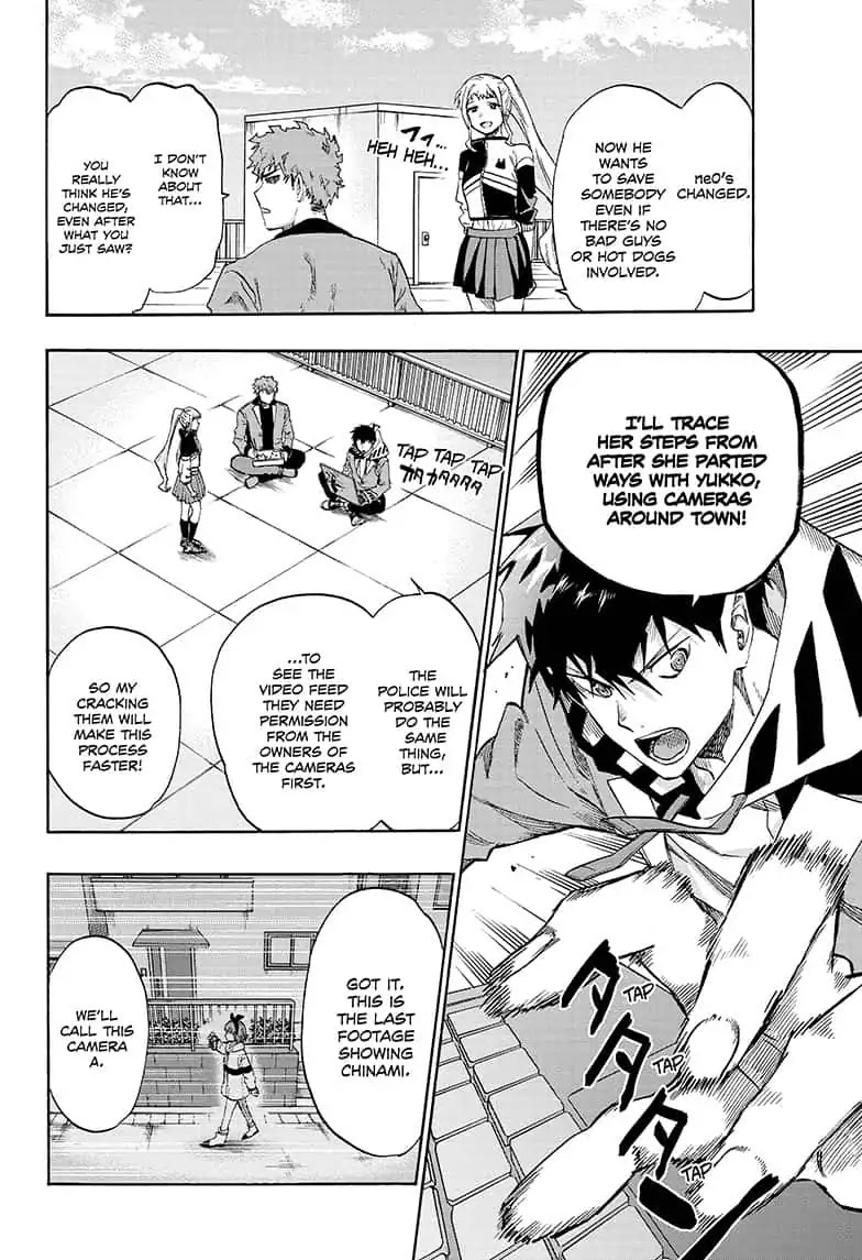 Ne0;lation Chapter 18 page 10 - Chapter 18: PROCESS 18: Fake News