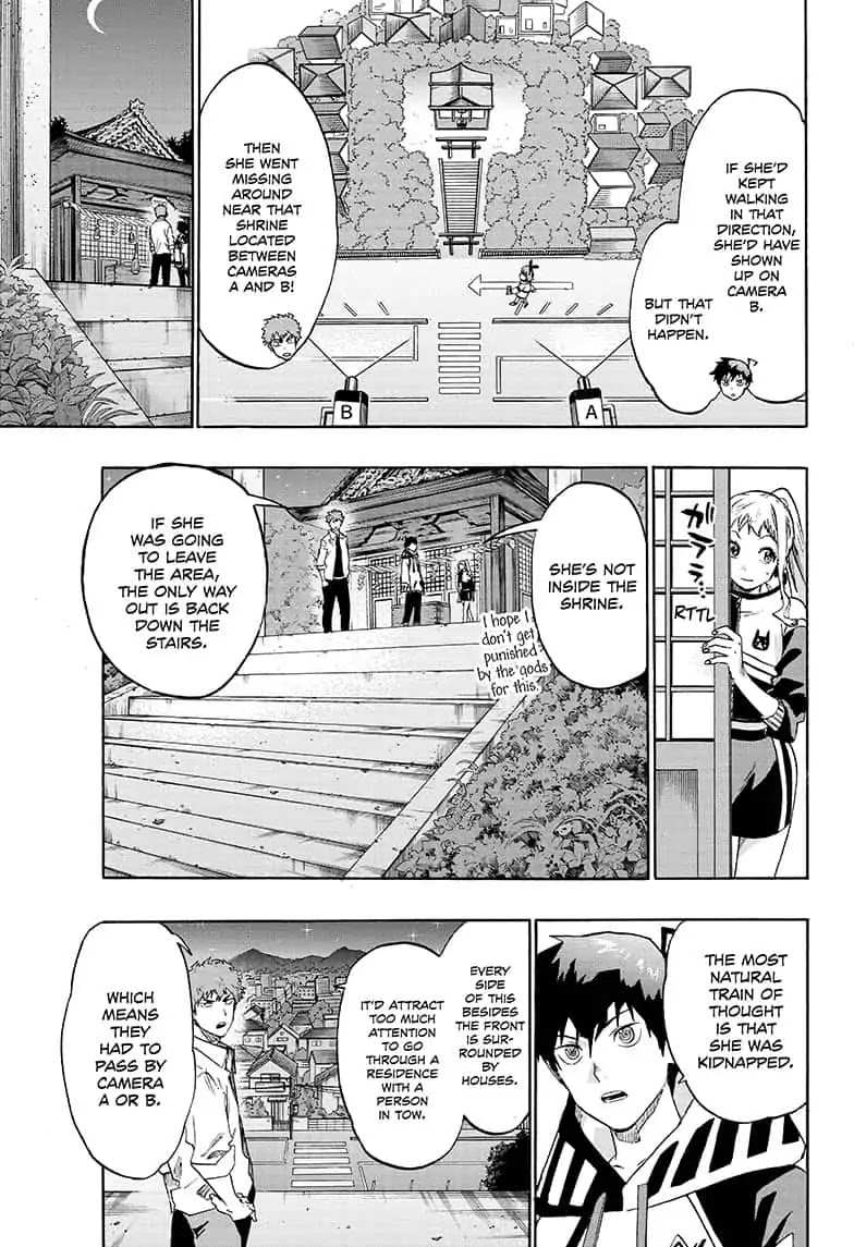 Ne0;lation Chapter 18 page 11 - Chapter 18: PROCESS 18: Fake News