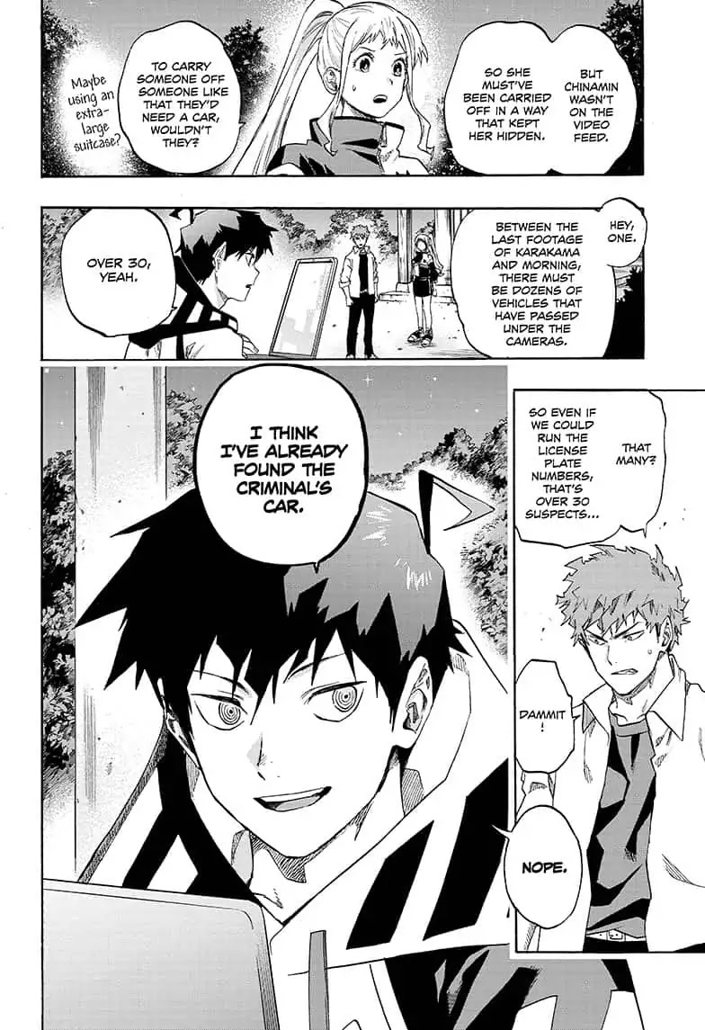 Ne0;lation Chapter 18 page 12 - Chapter 18: PROCESS 18: Fake News