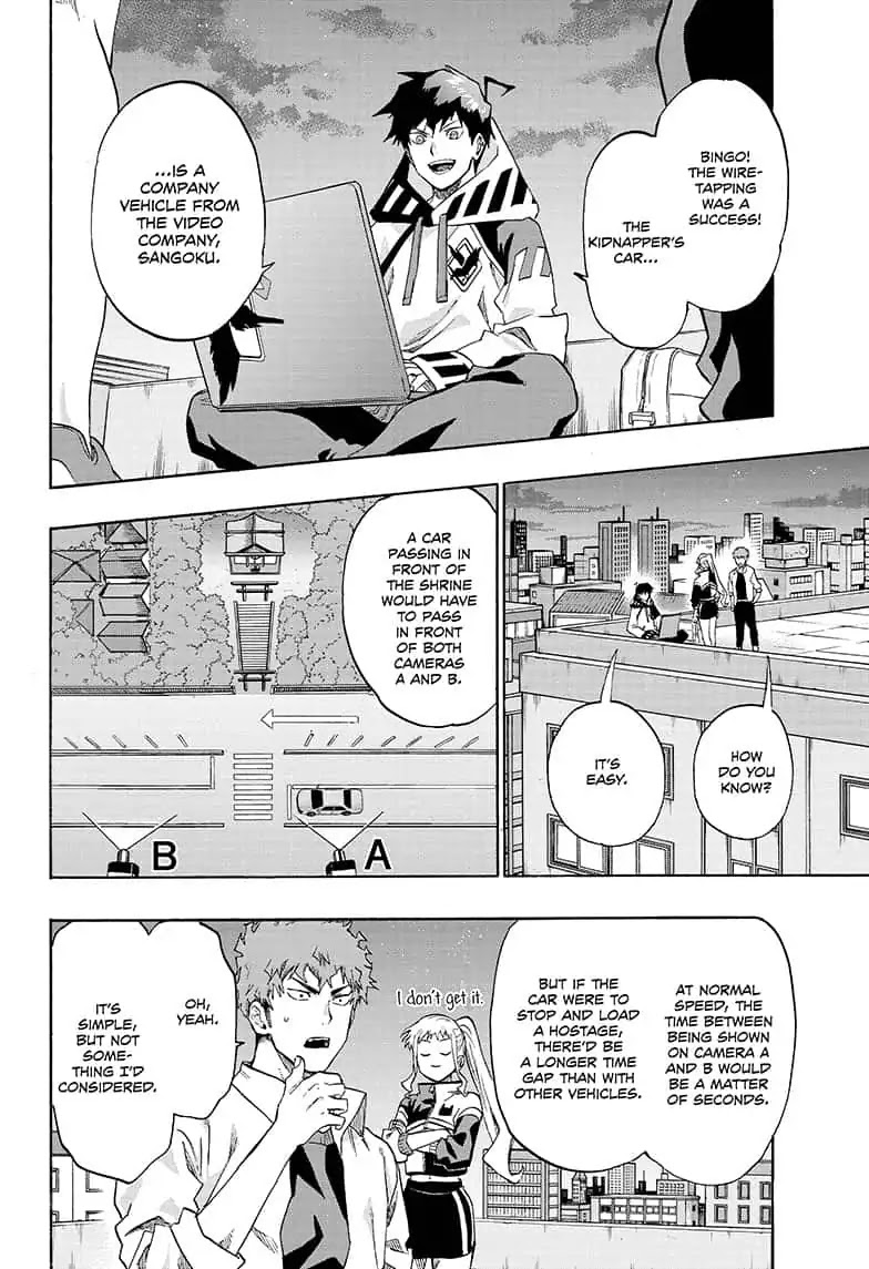 Ne0;lation Chapter 18 page 14 - Chapter 18: PROCESS 18: Fake News
