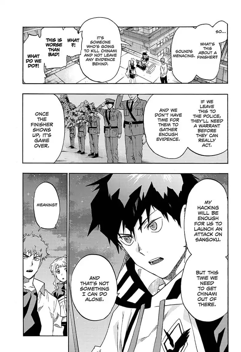 Ne0;lation Chapter 18 page 15 - Chapter 18: PROCESS 18: Fake News