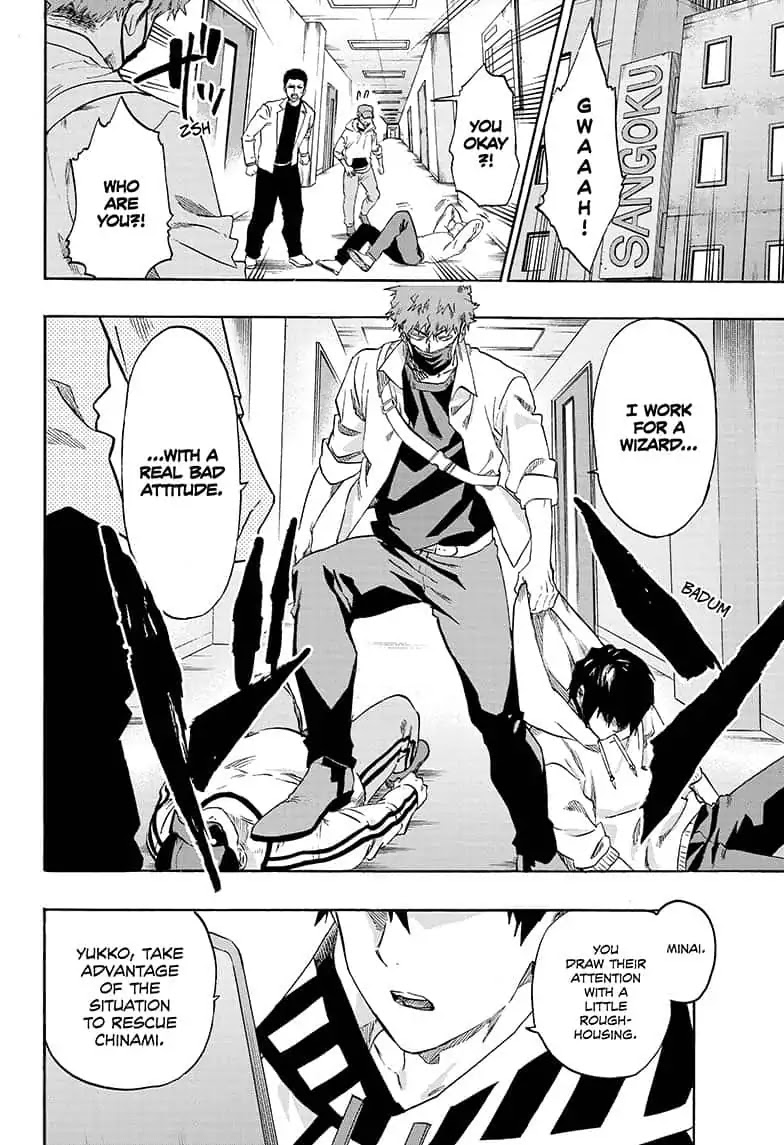 Ne0;lation Chapter 18 page 16 - Chapter 18: PROCESS 18: Fake News